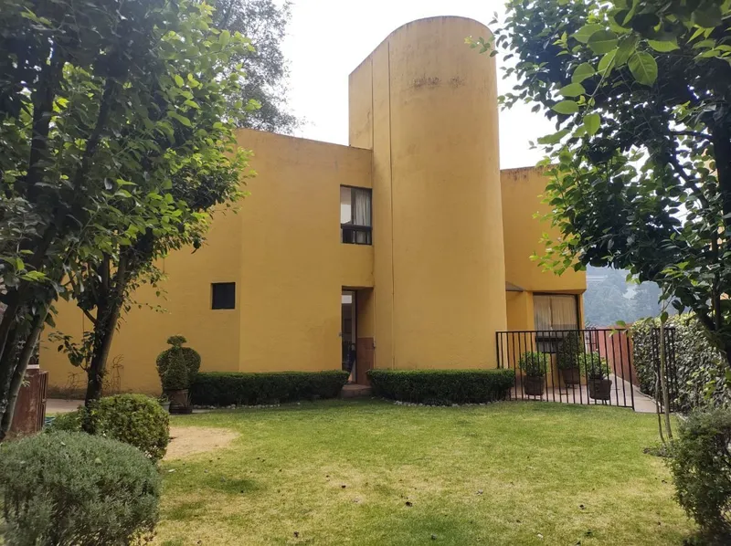 Condominio en venta · Santa Fe Cuajimalpa, Cuajimalpa de Morelos, Ciudad de México