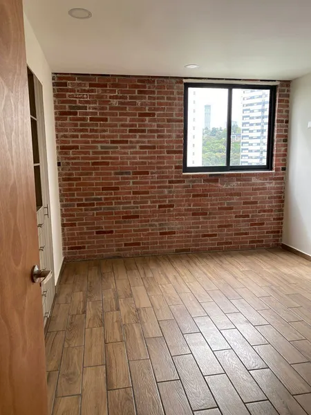 Departamento en venta · Cuajimalpa de Morelos, Ciudad de México