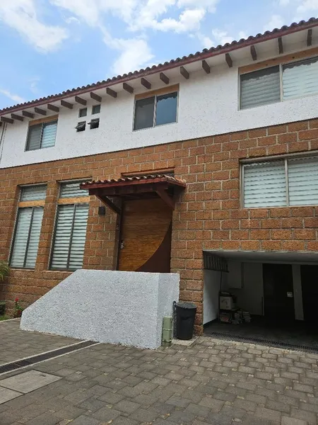 Condominio en venta · Santa María Tepepan, Xochimilco, Ciudad de México