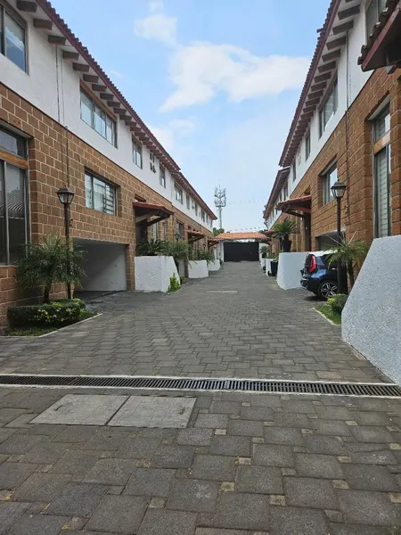 Condominio en venta · Santa María Tepepan, Xochimilco, Ciudad de México