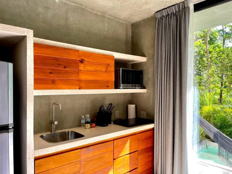 Departamento en venta · La Veleta, Tulum, Quintana Roo