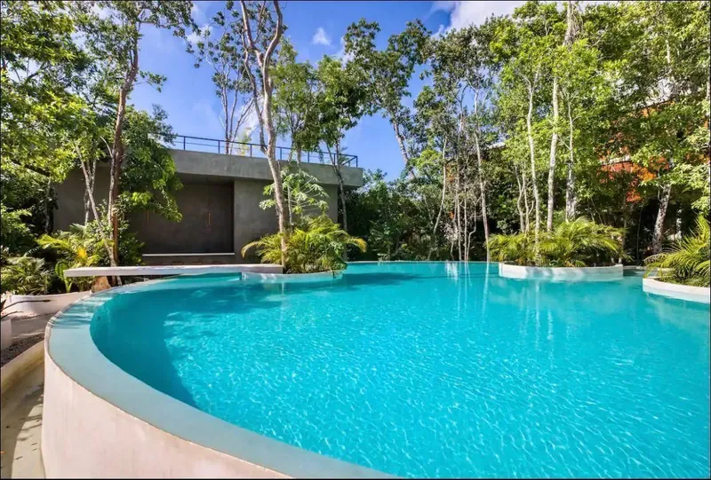 Departamento en venta · La Veleta, Tulum, Quintana Roo