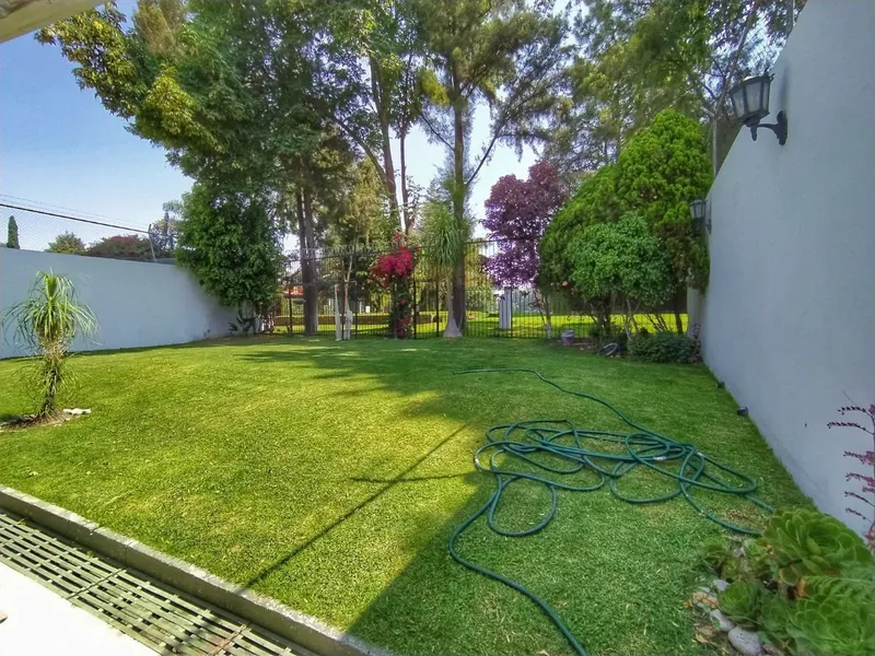 Casa en venta · Club de Golf las Fuentes, Puebla, Puebla