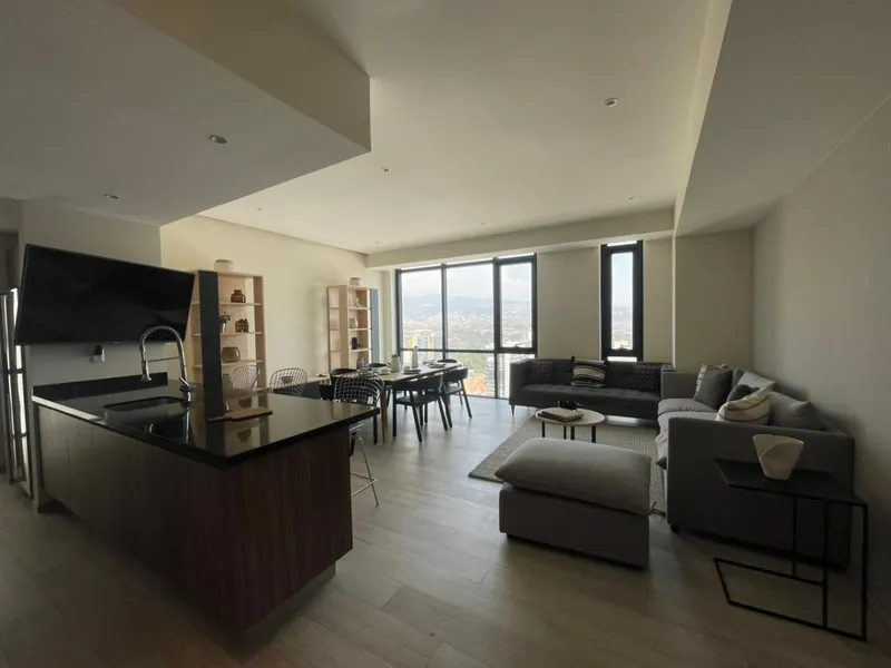 Departamento en venta · Interlomas, Huixquilucan, Estado de México