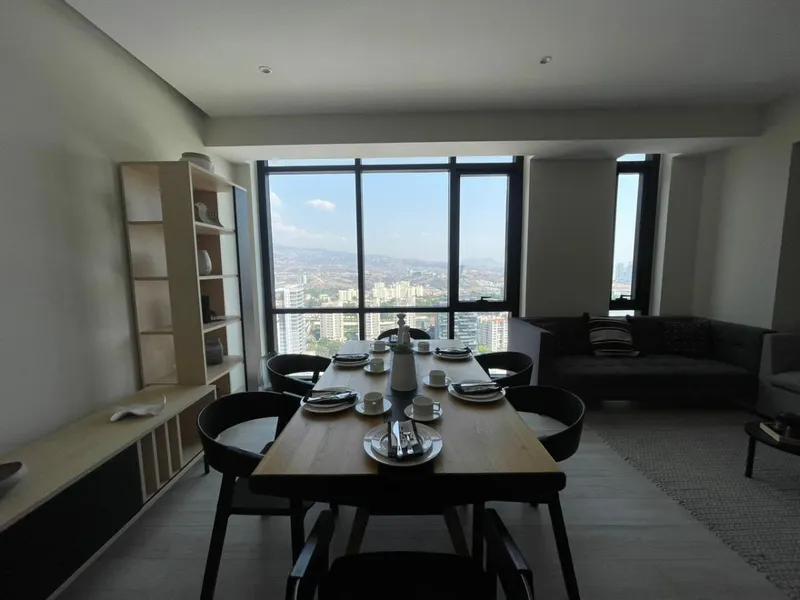 Departamento en venta · Interlomas, Huixquilucan, Estado de México