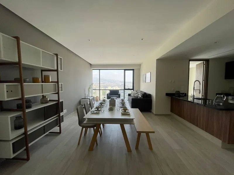Departamento en venta · Interlomas, Huixquilucan, Estado de México