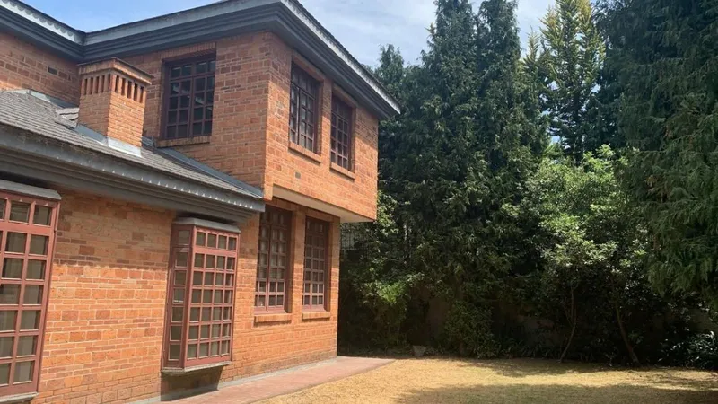 Condominio en venta · Colón, Toluca, Estado de México