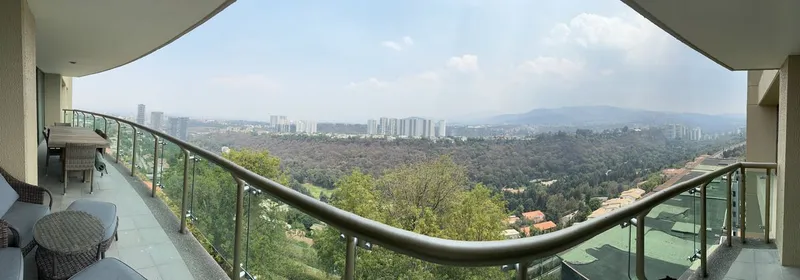 Departamento en venta · Lomas de Santa Fe, Álvaro Obregón, Ciudad de México Departamento en venta · Lomas de Santa Fe, Álvaro Obregón, Ciudad de México