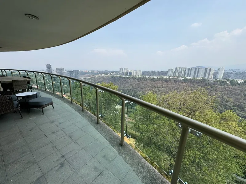 Departamento en venta · Lomas de Santa Fe, Álvaro Obregón, Ciudad de México Departamento en venta · Lomas de Santa Fe, Álvaro Obregón, Ciudad de México