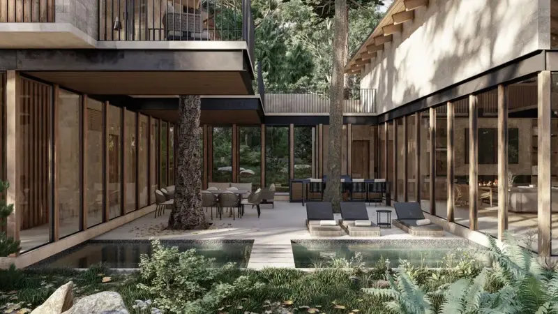 Casa en venta · Avándaro, Valle de Bravo, Estado de México