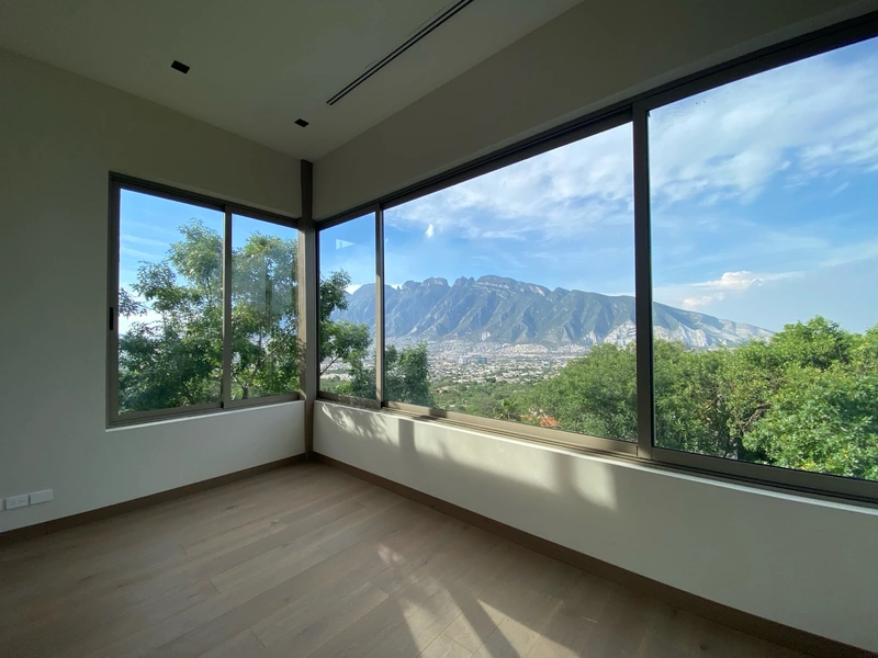 Casa en venta · Villa Montaña, San Pedro Garza García, Nuevo León