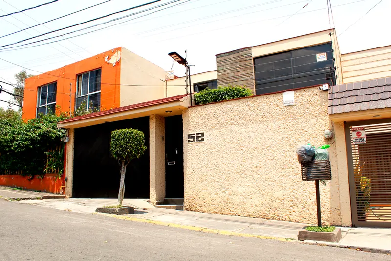 Casa en venta · Boulevares, Naucalpan de Juárez, Estado de México
