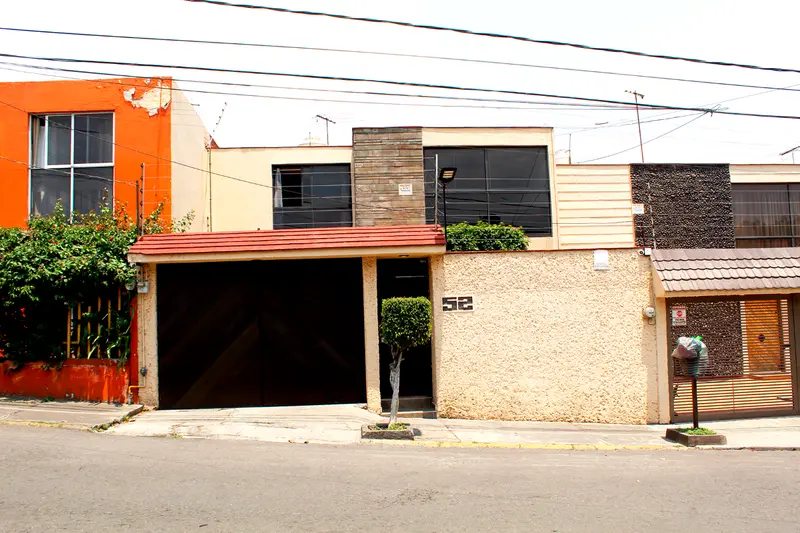 Casa en venta · Boulevares, Naucalpan de Juárez, Estado de México