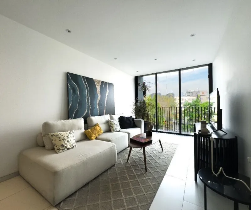 Departamento en venta · Juárez, Cuauhtémoc, Ciudad de México