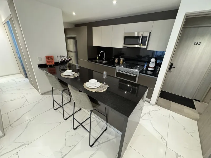 Departamento en venta · Juárez, Cuauhtémoc, Ciudad de México Departamento en venta · Juárez, Cuauhtémoc, Ciudad de México
