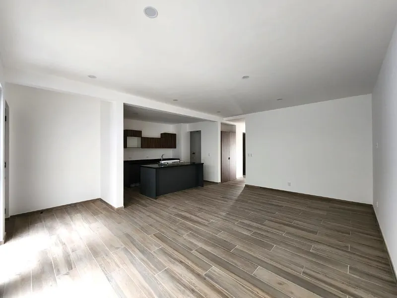 Departamento en venta · Juárez, Cuauhtémoc, Ciudad de México