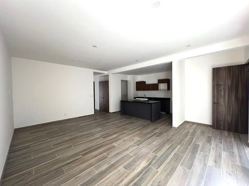 Departamento en venta · Juárez, Cuauhtémoc, Ciudad de México