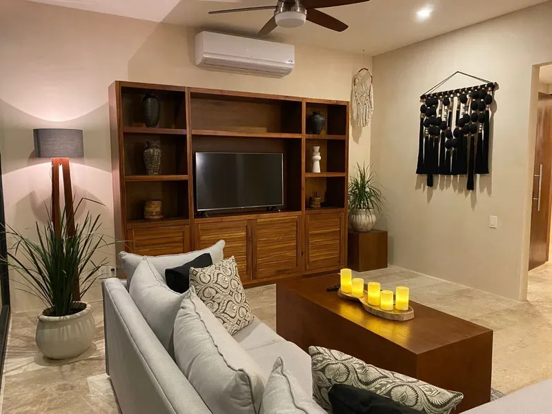 Departamento en venta · Aldea Zama, Tulum, Quintana Roo Departamento en venta · Aldea Zama, Tulum, Quintana Roo