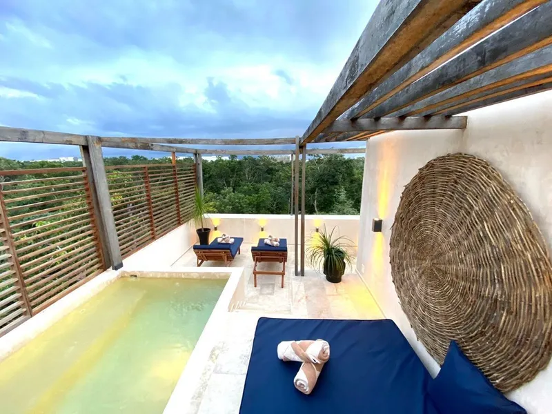 Departamento en venta · Aldea Zama, Tulum, Quintana Roo Departamento en venta · Aldea Zama, Tulum, Quintana Roo