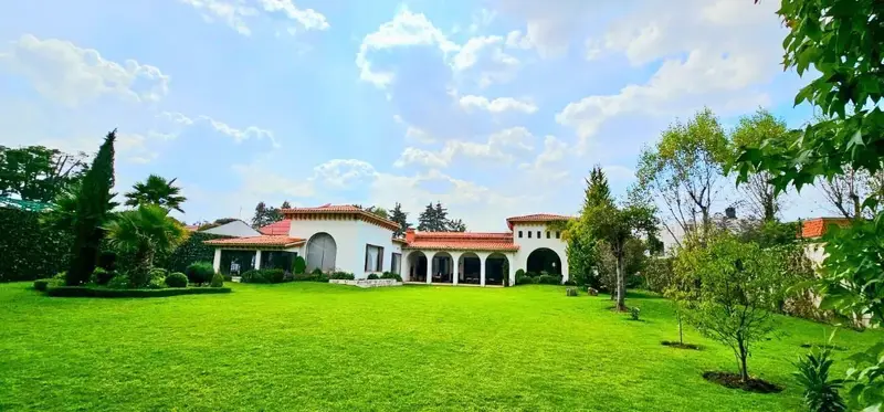 Casa en venta · San Carlos, Metepec, Estado de México