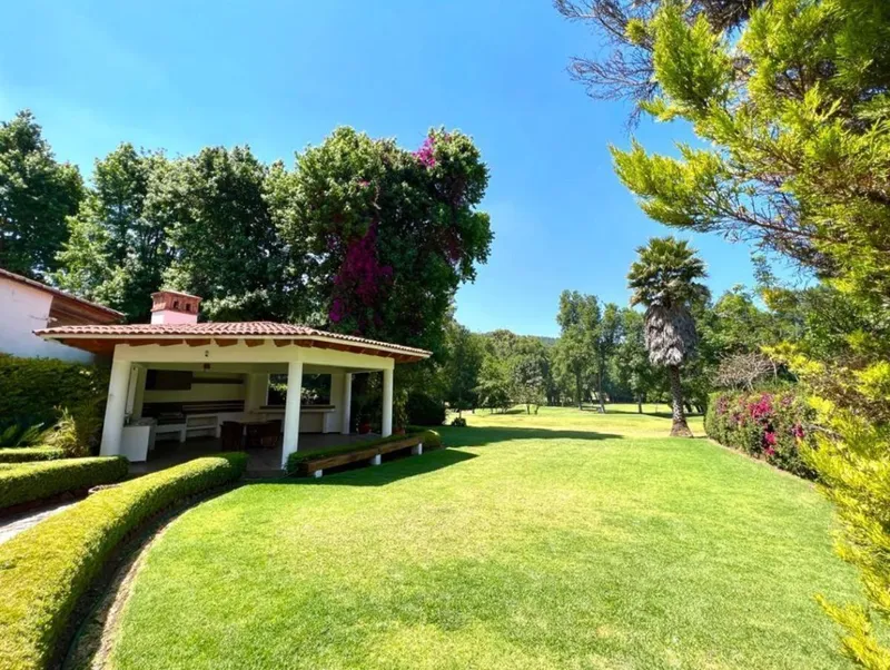Casa en venta · Avándaro, Valle de Bravo, Estado de México
