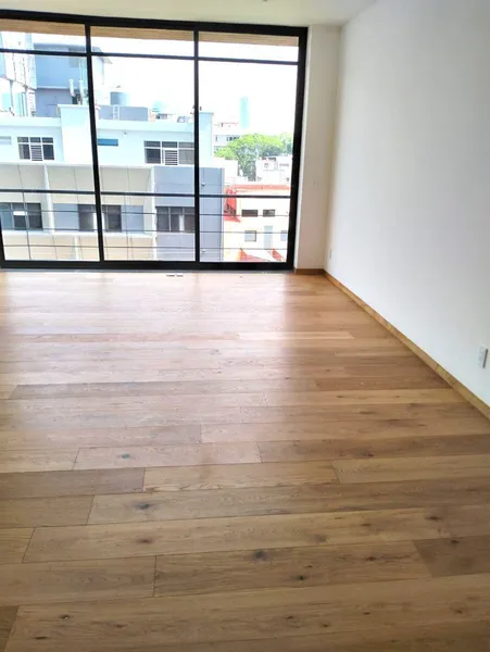 Departamento en venta · Roma Norte, Roma, Cuauhtémoc, Ciudad de México