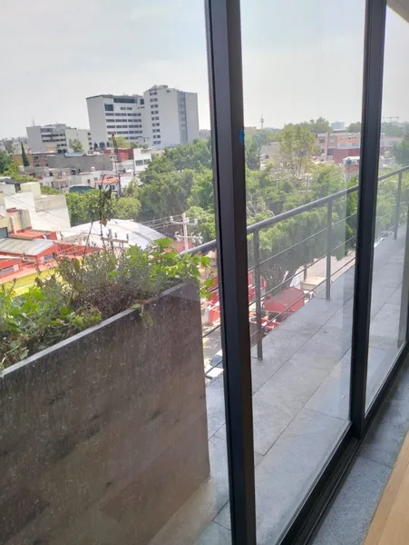 Departamento en venta · Roma Norte, Roma, Cuauhtémoc, Ciudad de México