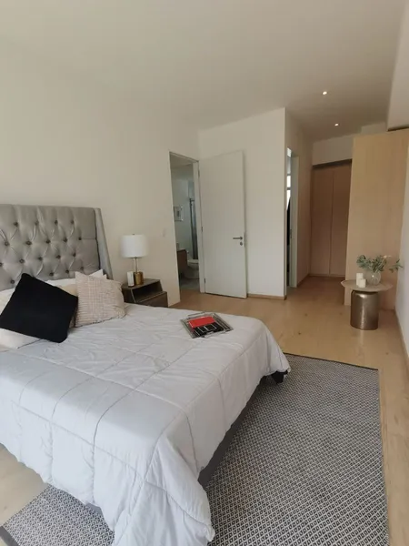 Departamento en venta · Coyoacán, Ciudad de México