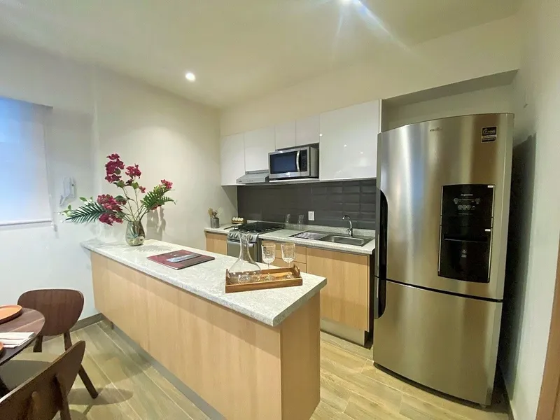 Departamento en venta · San Rafael, Cuauhtémoc, Ciudad de México Departamento en venta · San Rafael, Cuauhtémoc, Ciudad de México