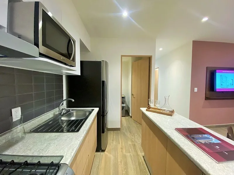 Departamento en venta · San Rafael, Cuauhtémoc, Ciudad de México Departamento en venta · San Rafael, Cuauhtémoc, Ciudad de México