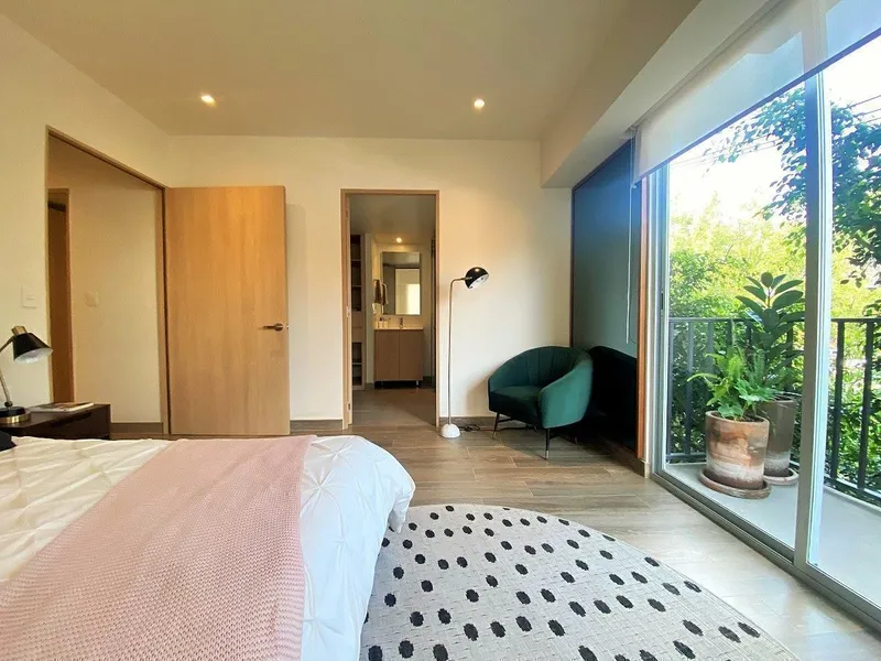 Departamento en venta · San Rafael, Cuauhtémoc, Ciudad de México Departamento en venta · San Rafael, Cuauhtémoc, Ciudad de México