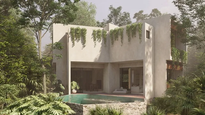 Casa en venta · La Veleta, Tulum, Quintana Roo Casa en venta · La Veleta, Tulum, Quintana Roo
