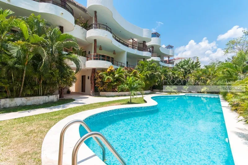 Departamento en venta · La Veleta, Tulum, Quintana Roo