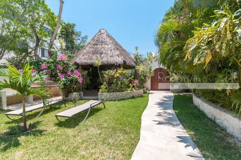 Departamento en venta · La Veleta, Tulum, Quintana Roo