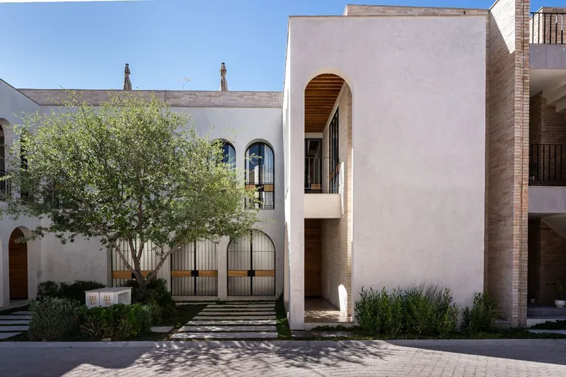 Condominio en venta · Caracol, San Miguel de Allende, Guanajuato