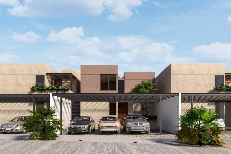 Condominio en venta · Santa Gertrudis Copo, Mérida, Yucatán Condominio en venta · Santa Gertrudis Copo, Mérida, Yucatán