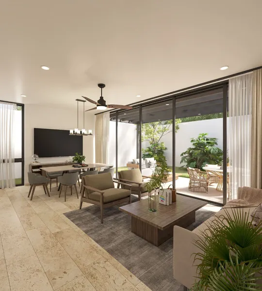 Condominio en venta · Santa Gertrudis Copo, Mérida, Yucatán Condominio en venta · Santa Gertrudis Copo, Mérida, Yucatán