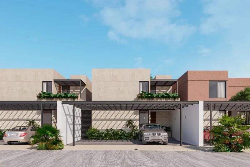 Condominio en venta · Santa Gertrudis Copo, Mérida, Yucatán Condominio en venta · Santa Gertrudis Copo, Mérida, Yucatán