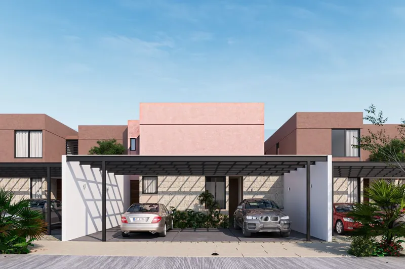 Condominio en venta · Santa Gertrudis Copo, Mérida, Yucatán Condominio en venta · Santa Gertrudis Copo, Mérida, Yucatán