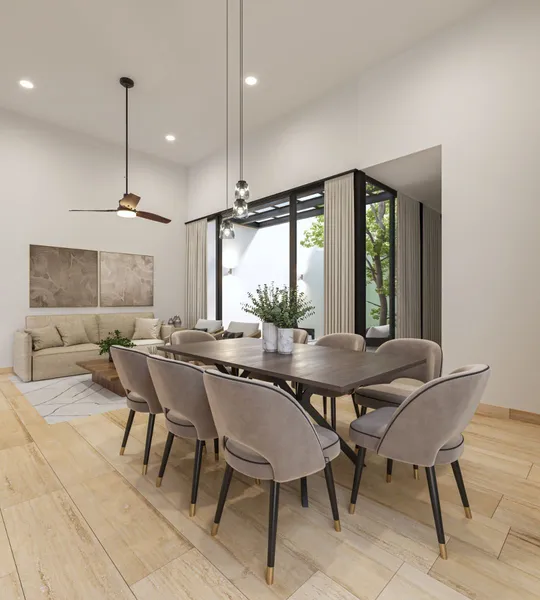 Condominio en venta · Santa Gertrudis Copo, Mérida, Yucatán