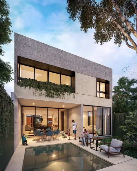 Condominio en venta · Santa Gertrudis Copo, Mérida, Yucatán Condominio en venta · Santa Gertrudis Copo, Mérida, Yucatán