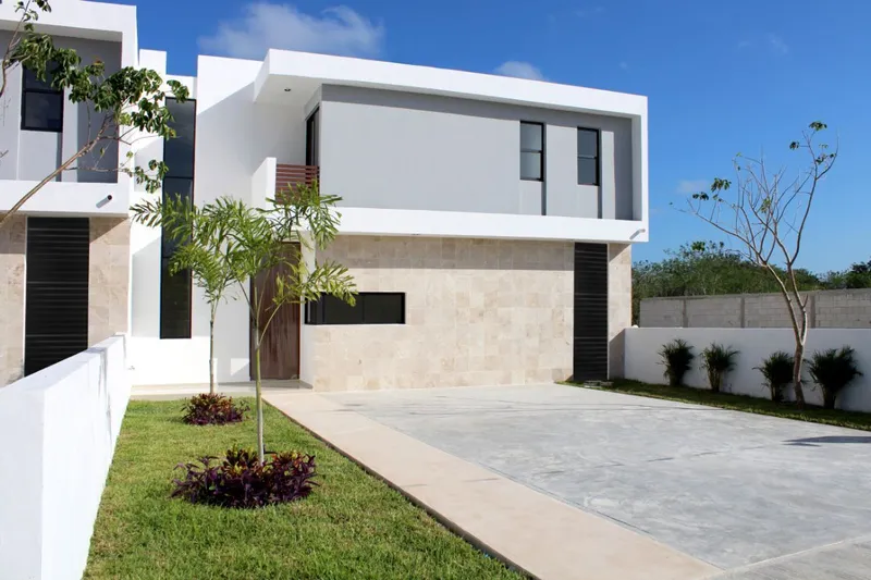 Casa en venta · Dzityá, Mérida, Yucatán