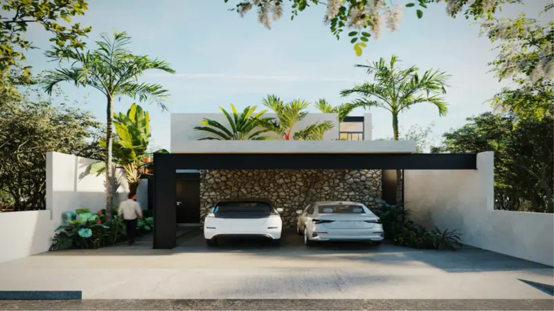 Condominio en venta · Praderas del Mayab, Conkal, Yucatán
