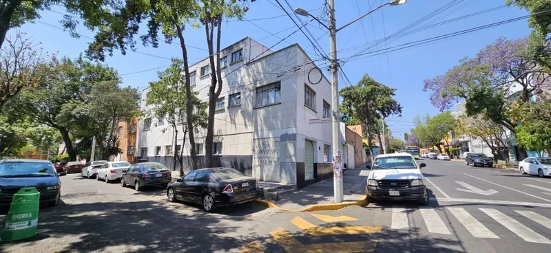 Departamento en venta · Molino de Rosas, Álvaro Obregón, Ciudad de México