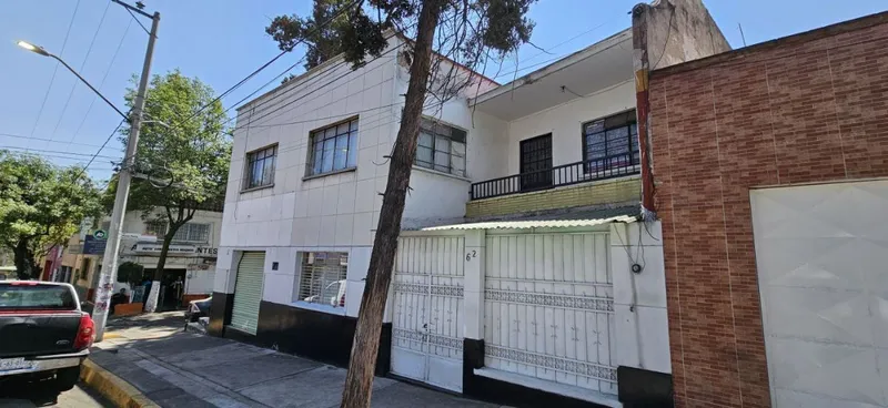 Departamento en venta · Molino de Rosas, Álvaro Obregón, Ciudad de México