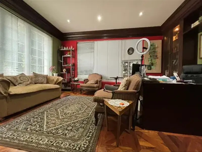 Casa en venta · Lomas de Vista Hermosa, Cuajimalpa de Morelos, Ciudad de México
