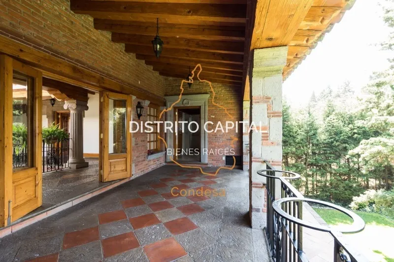 Condominio en venta · Club de Golf los Encinos, Lerma, Estado de México