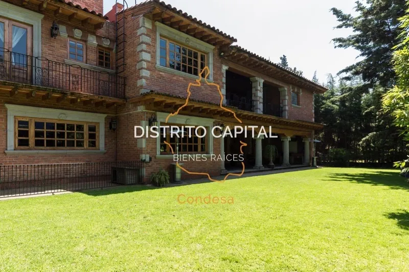 Condominio en venta · Club de Golf los Encinos, Lerma, Estado de México