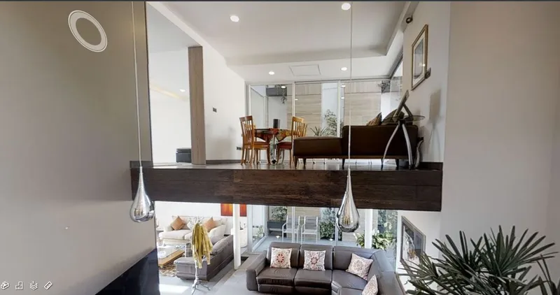 Casa en venta · Bosque Real, Huixquilucan, Estado de México