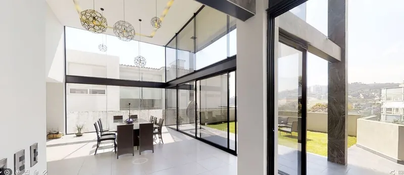 Casa en venta · Bosque Real, Huixquilucan, Estado de México
